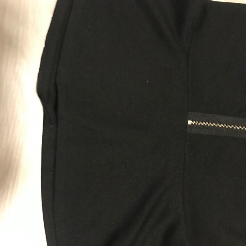 Loft black top - Picture 5 of 6